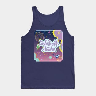 seventeen seventeenth heaven 10:23am Tank Top